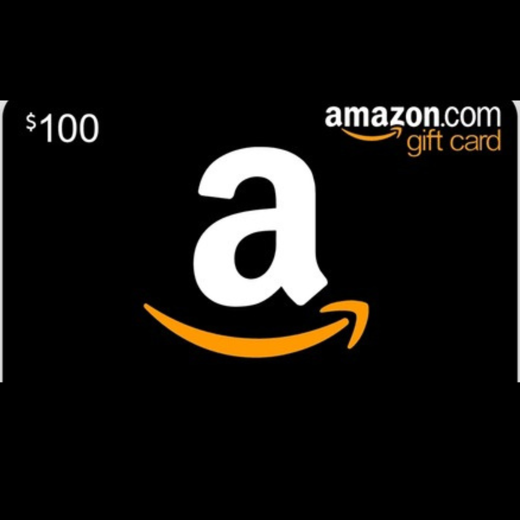 Amazon gift card 2025!!