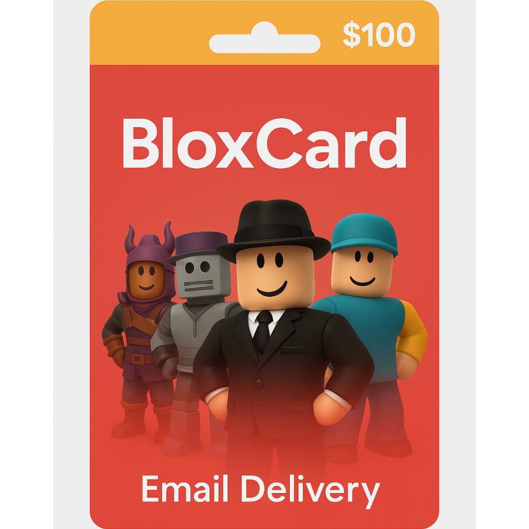 Get BoxCard in2025!!